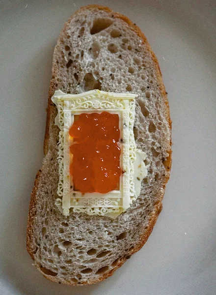 Кубик уюта: как сливочное масло стало больше чем трендом