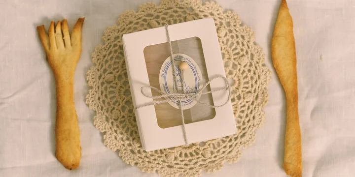 Кубик уюта: как сливочное масло стало больше чем трендом