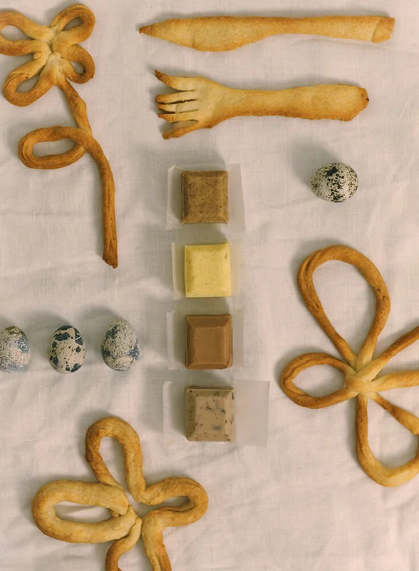 Кубик уюта: как сливочное масло стало больше чем трендом