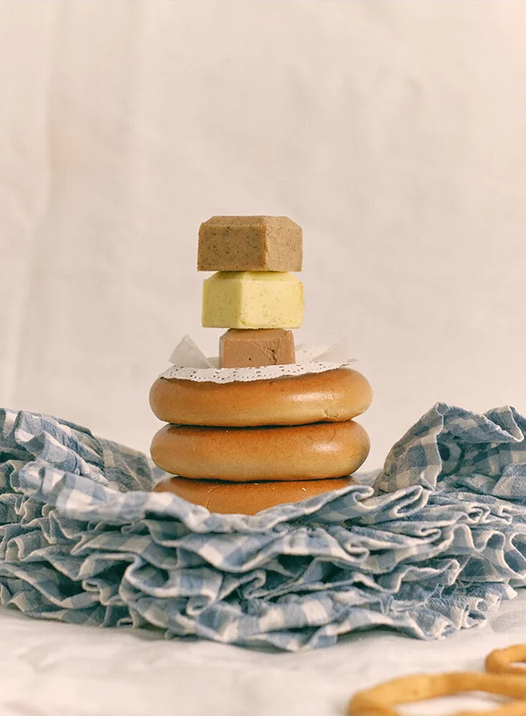 Кубик уюта: как сливочное масло стало больше чем трендом