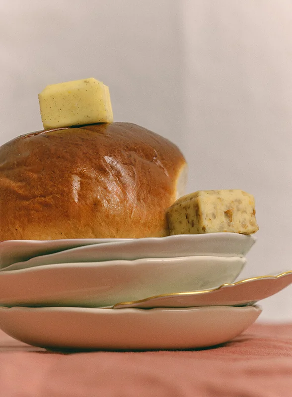 Кубик уюта: как сливочное масло стало больше чем трендом