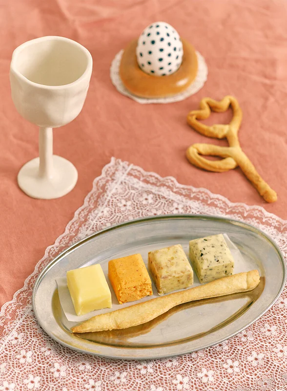 Кубик уюта: как сливочное масло стало больше чем трендом