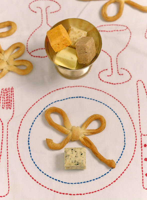 Кубик уюта: как сливочное масло стало больше чем трендом