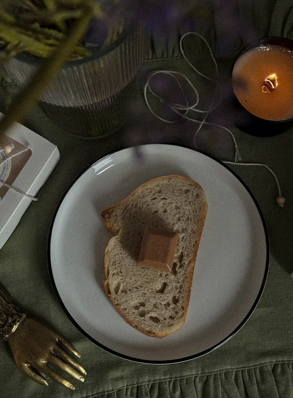 Кубик уюта: как сливочное масло стало больше чем трендом