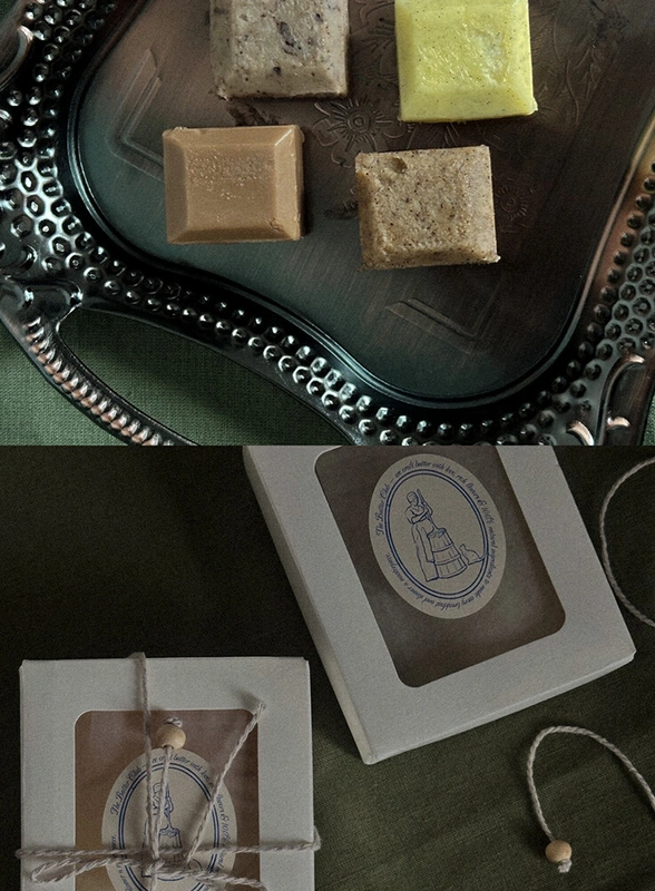 Кубик уюта: как сливочное масло стало больше чем трендом