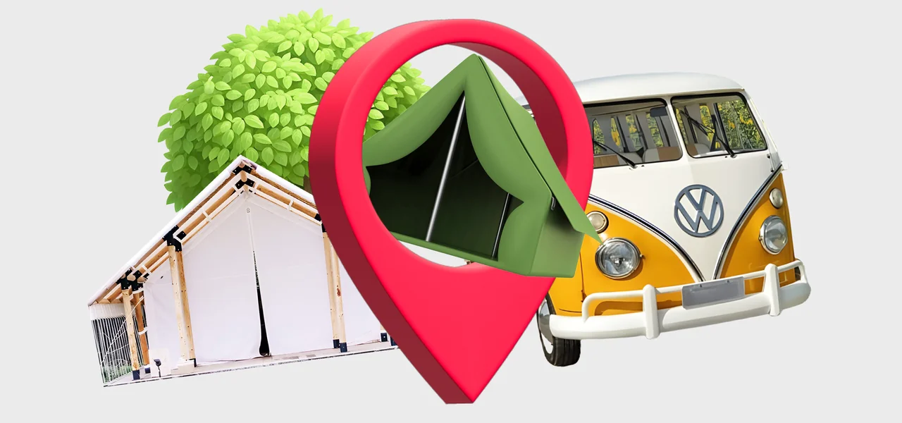 Места для перезагрузки: экотропы, глэмпинги, well-being-отели