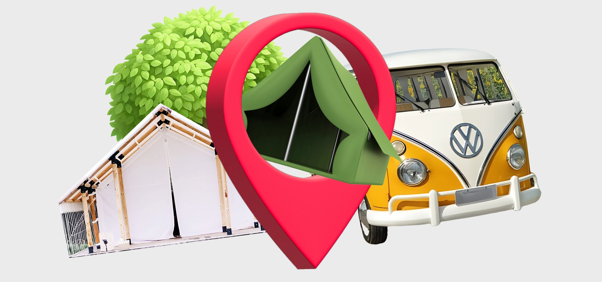 Места для перезагрузки: экотропы, глэмпинги, well-being-отели