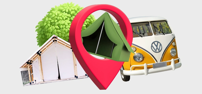 Места для перезагрузки: экотропы, глэмпинги, well-being-отели