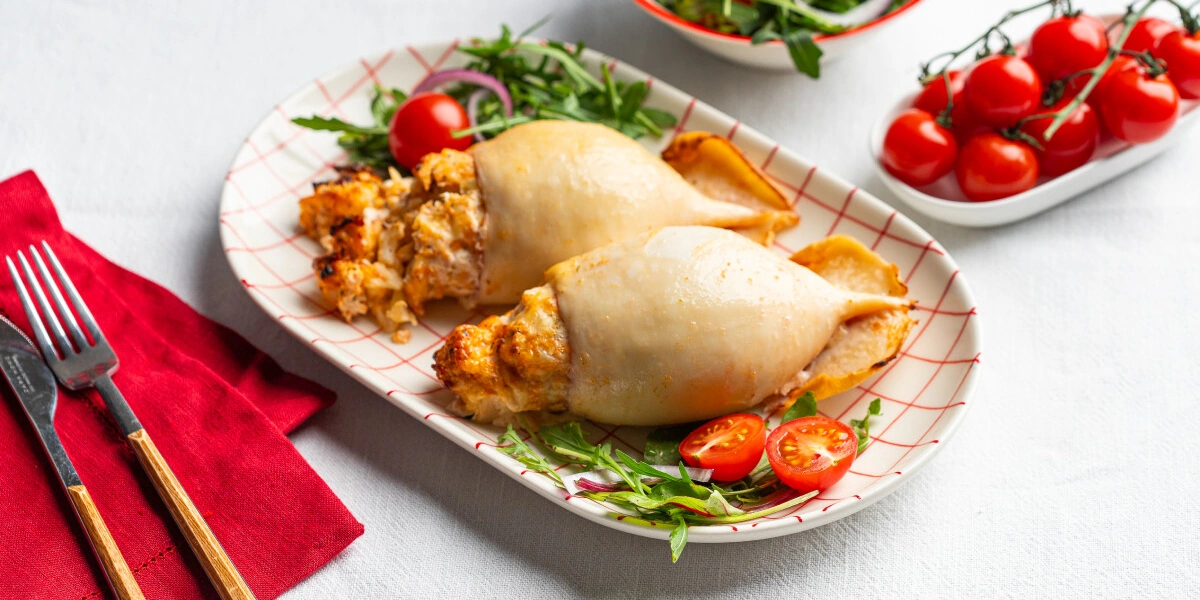 Ужин за&nbsp;20 минут: простые и&nbsp;быстрые рецепты