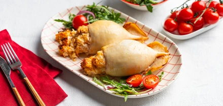 Ужин за&nbsp;20 минут: простые и&nbsp;быстрые рецепты