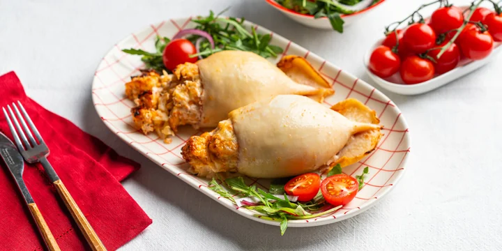 Ужин за 20 минут: простые и быстрые рецепты