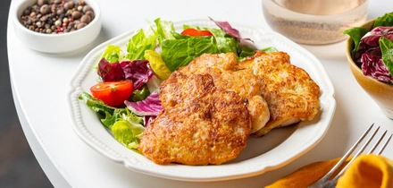 Ужин за&nbsp;20 минут: простые и&nbsp;быстрые рецепты