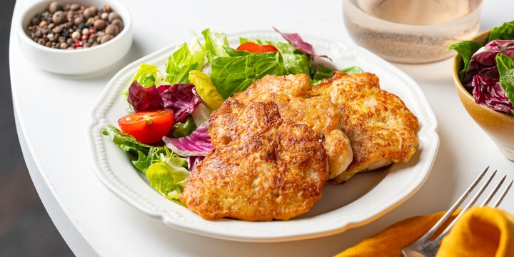 Ужин за&nbsp;20 минут: простые и&nbsp;быстрые рецепты