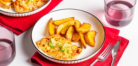 Ужин за&nbsp;20 минут: простые и&nbsp;быстрые рецепты