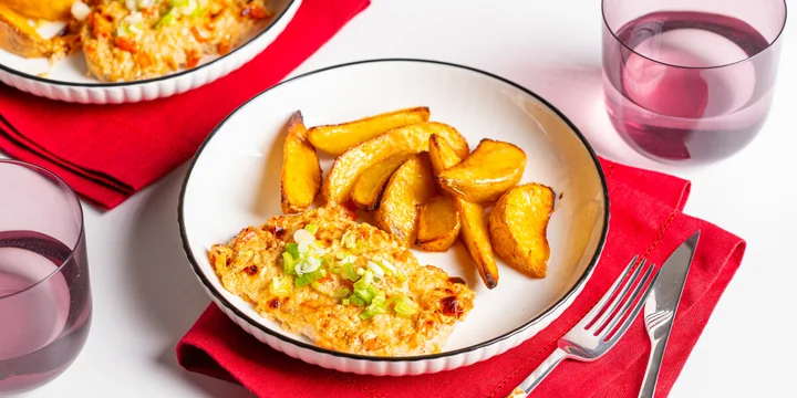 Ужин за 20 минут: простые и быстрые рецепты