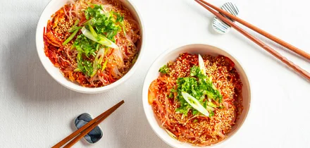 Ужин за 20 минут: простые и быстрые рецепты