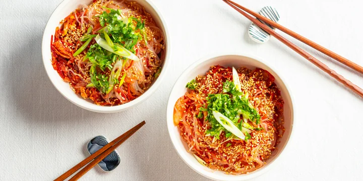 Ужин за 20 минут: простые и быстрые рецепты