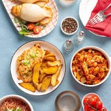 Ужин за 20 минут: простые и быстрые рецепты