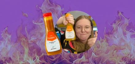 Лучший обзор соусов для&nbsp;шашлыка и&nbsp;не только