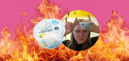 Лучший обзор соусов для&nbsp;шашлыка и&nbsp;не только