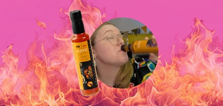 Лучший обзор соусов для&nbsp;шашлыка и&nbsp;не только