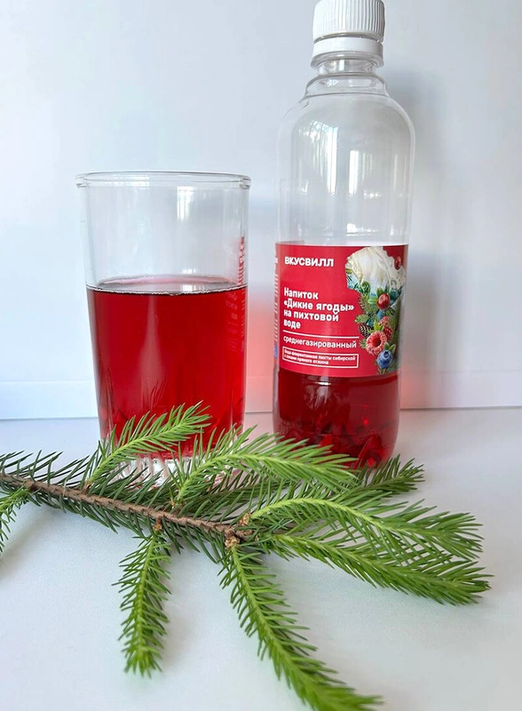 Пробуем новинки вместе: что такое морковь «Не Лосось» и&nbsp;хорош ли сорбет «Тыква-Дыня»