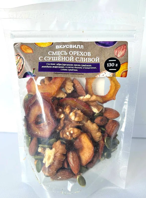 Пробуем новинки вместе: что такое морковь «Не Лосось» и хорош ли сорбет «Тыква-Дыня»