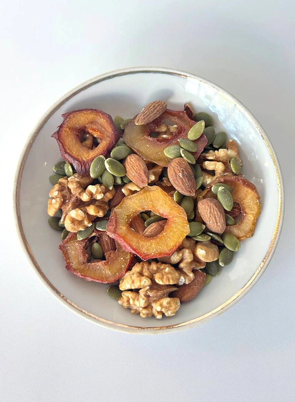 Пробуем новинки вместе: что такое морковь «Не Лосось» и&nbsp;хорош ли сорбет «Тыква-Дыня»