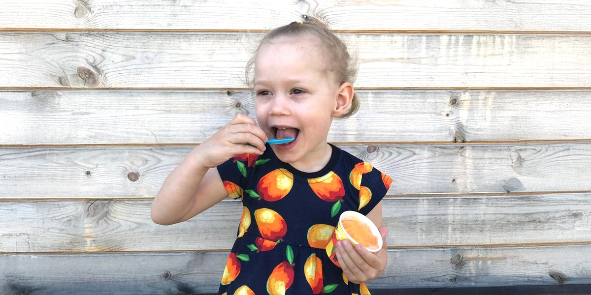 Пробуем новинки вместе: что такое морковь «Не Лосось» и&nbsp;хорош ли сорбет «Тыква-Дыня»