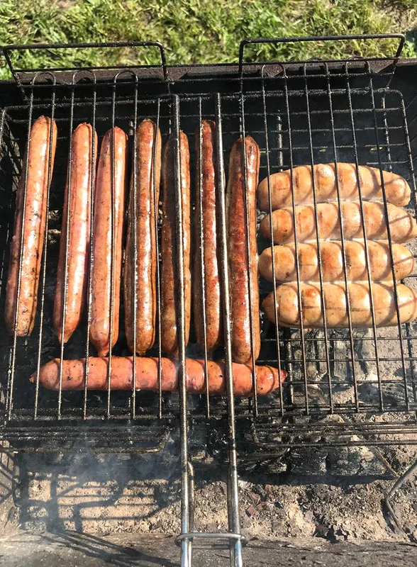 Пробуем новинки вместе: что такое морковь «Не Лосось» и хорош ли сорбет «Тыква-Дыня»