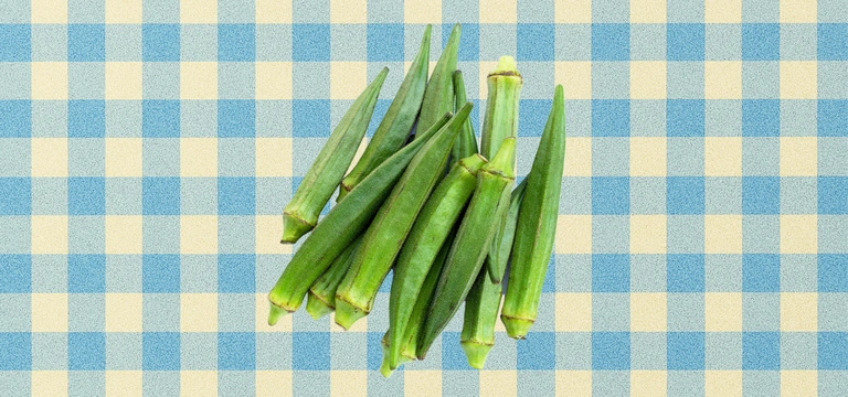 Что такое окра и&nbsp;с&nbsp;чем её едят