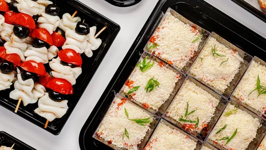 Набор «Сытный» на 10-12 персон