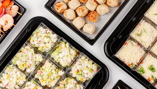 Набор «Сытный» на 10-12 персон