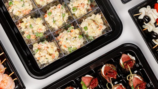 Набор фуршетный «К празднику»