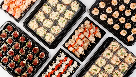 Набор фуршетный «К празднику»