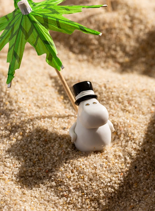 Пикник с&nbsp;муми-троллями: пошаговая инструкция и&nbsp;рецепты из&nbsp;Муми-дола