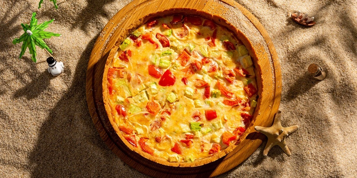 Пикник с&nbsp;муми-троллями: пошаговая инструкция и&nbsp;рецепты из&nbsp;Муми-дола