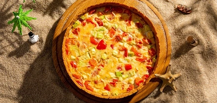 Пикник с&nbsp;муми-троллями: пошаговая инструкция и&nbsp;рецепты из&nbsp;Муми-дола