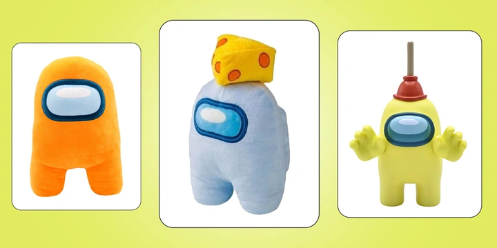 Странные игрушки, которые мы полюбили: от&nbsp;Хаги Ваги до&nbsp;Лабубу