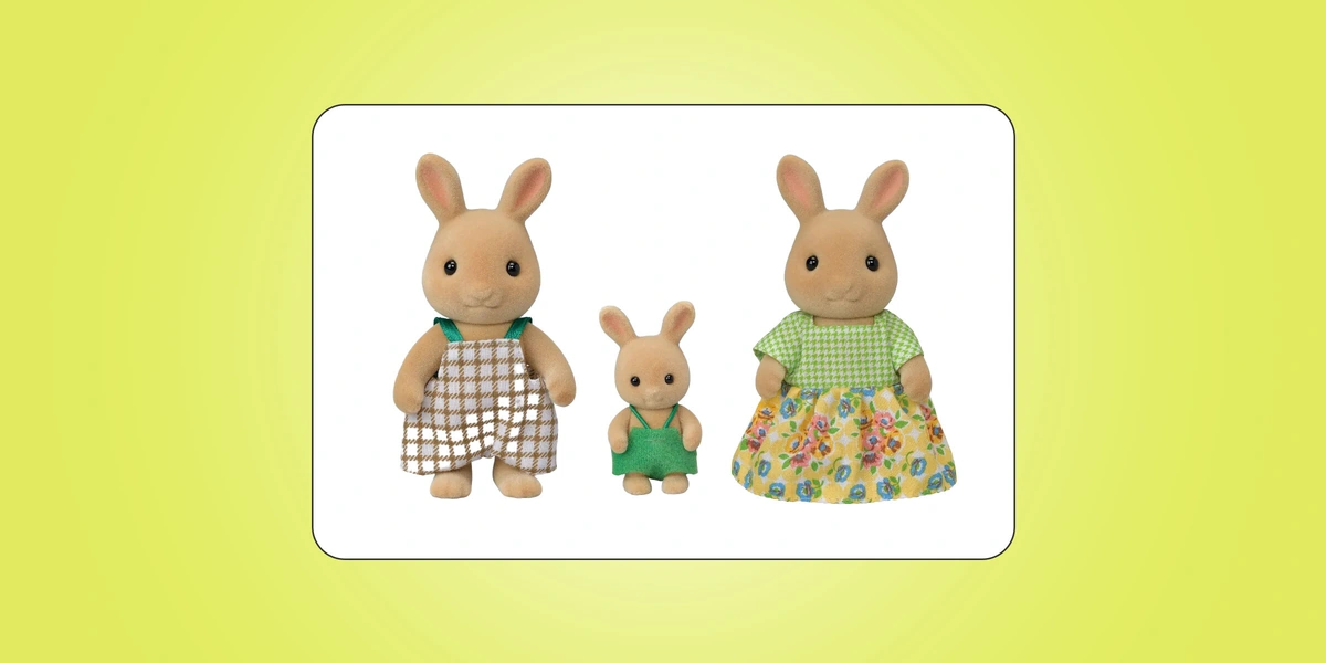 Странные игрушки, которые мы полюбили: от&nbsp;Хаги Ваги до&nbsp;Лабубу