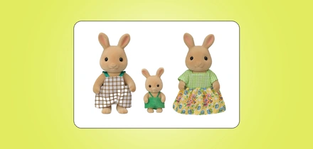 Странные игрушки, которые мы полюбили: от&nbsp;Хаги Ваги до&nbsp;Лабубу