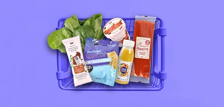 26 неочевидных белковых продуктов, которые стоит попробовать летом