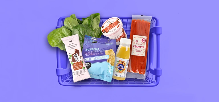 26 неочевидных белковых продуктов, которые стоит попробовать летом