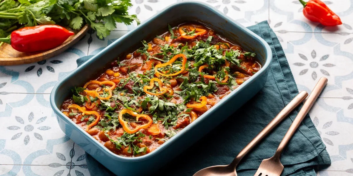 Что приготовить в микроволновке: 7 быстрых и простых рецептов