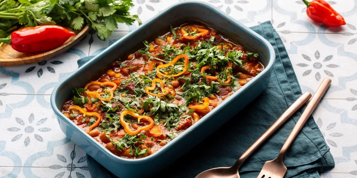 Что приготовить в микроволновке: 7 быстрых и простых рецептов