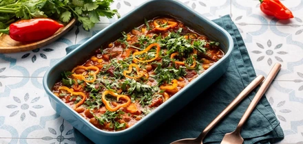 Что приготовить в микроволновке: 7 быстрых и простых рецептов