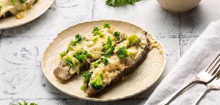 Что приготовить в микроволновке: 7 быстрых и простых рецептов