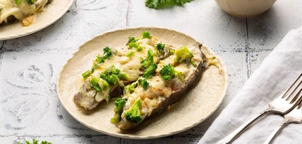 Что приготовить в микроволновке: 7 быстрых и простых рецептов