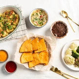 Что приготовить в&nbsp;микроволновке: 7 быстрых и&nbsp;простых рецептов