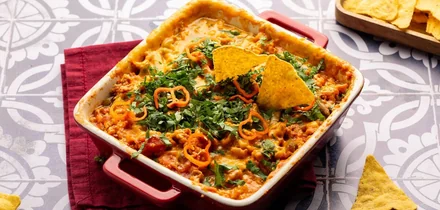 Что приготовить в микроволновке: 7 быстрых и простых рецептов